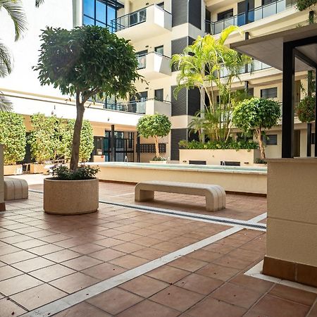 Hello Cosmo Apartment Estepona Exterior foto