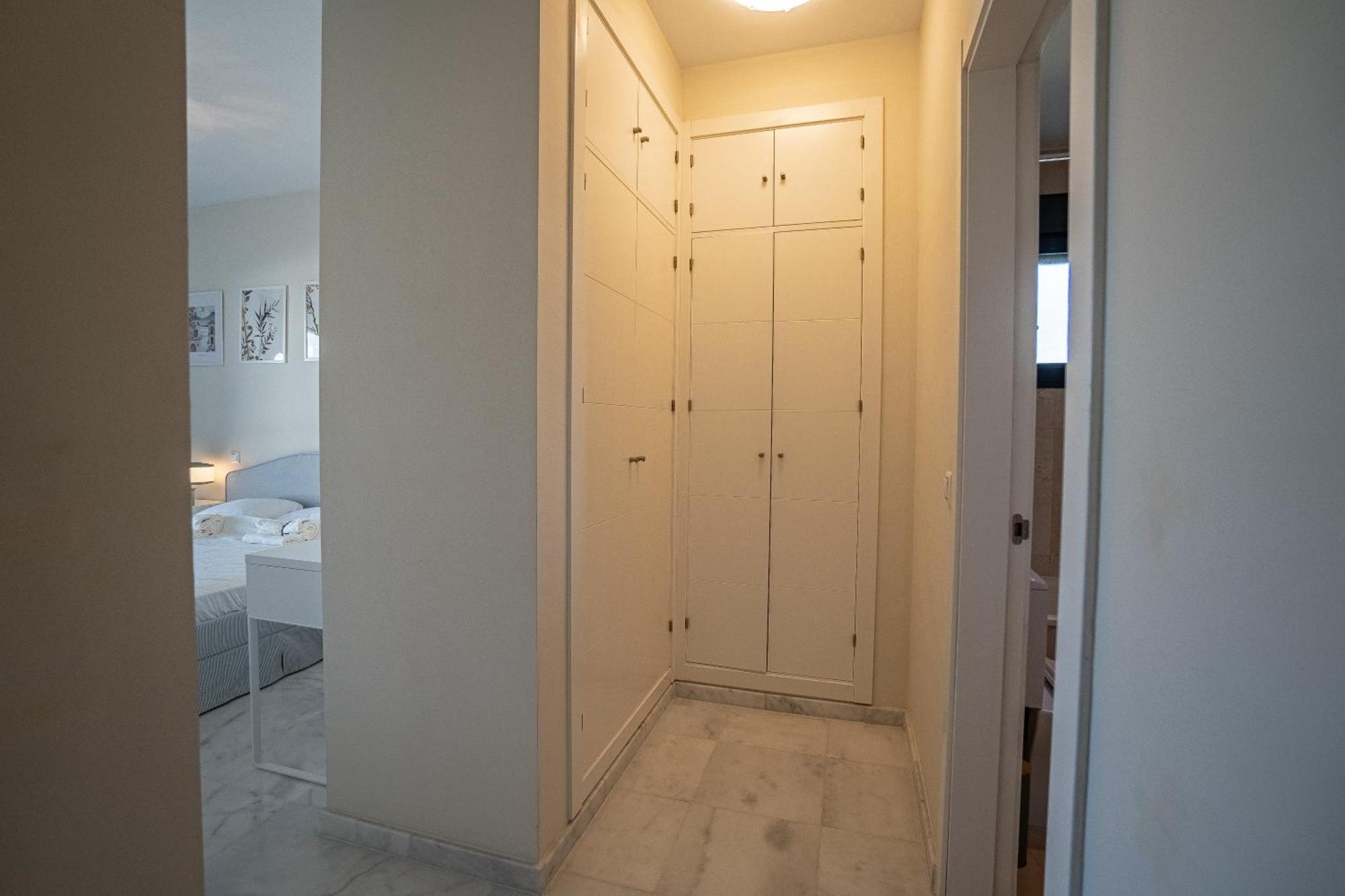 Hello Cosmo Apartment Estepona Exterior foto