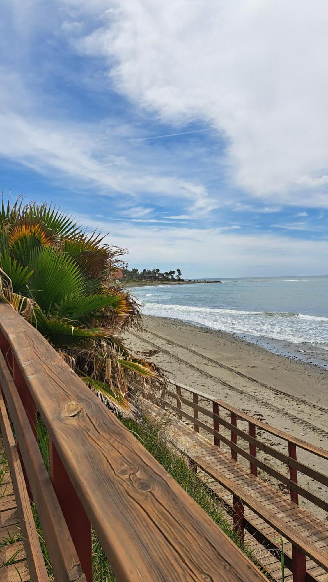 Hello Cosmo Apartment Estepona Exterior foto